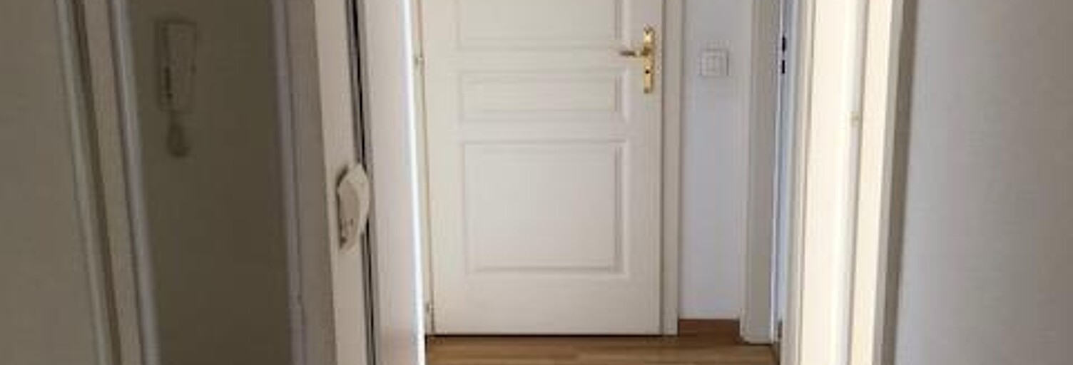 Appartement 3 Pièces 65 m² à louer à Souffelweyersheim (67460)