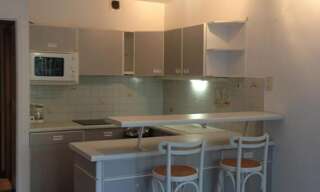 Appartement 1 Pièce 25 m² à louer à Courbevoie (92400)