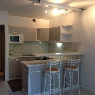 Appartement 1 pièces 900 €