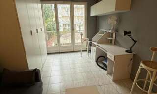 Appartement 1 Pièce 25 m² à louer à Courbevoie (92400)