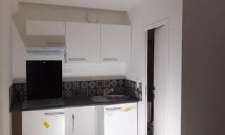 Appartement 1 Pièce 15 m² à louer à Nanterre (92000)