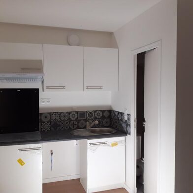 Appartement 1 pièces 650 €