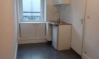 Appartement 1 Pièce 13 m² à louer à Clermont-Ferrand (63000)