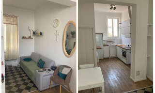 Appartement 3 Pièces 45 m² à louer à Nîmes (30000)