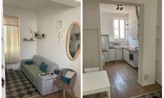 Appartement 3 Pièces 45 m² à louer à Nîmes (30000)