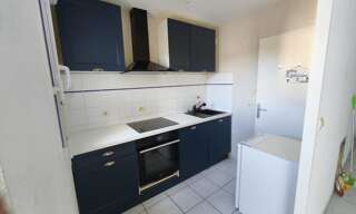 Appartement 2 Pièces 54 m² à louer à Nevers (58000)