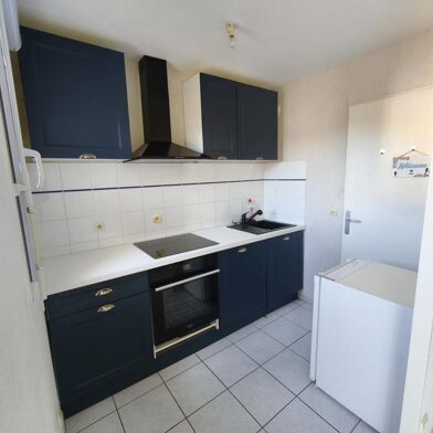 Appartement 2 pièces 680 €