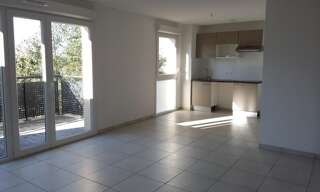 Appartement 3 Pièces 59 m² à louer à Cugnaux (31270)