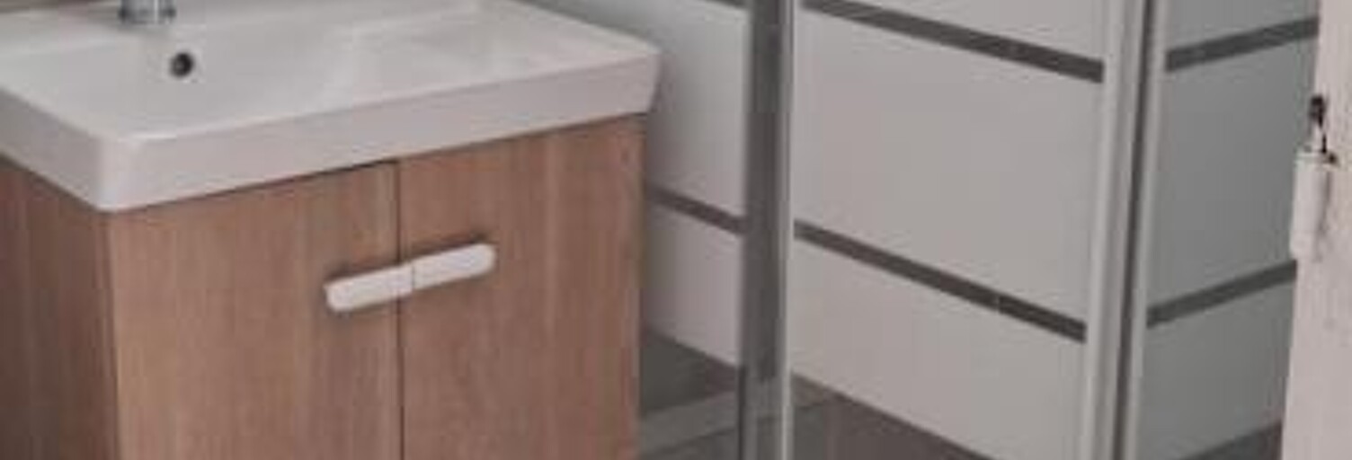 Appartement 1 Pièce 30 m² à louer à Mantes-la-Jolie (78200)