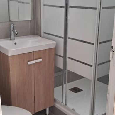 Appartement 1 pièces 650 €