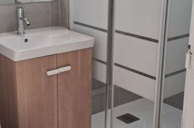 Appartement 1 pièces 650 €