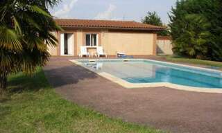 Appartement 1 Pièce 21 m² à louer à Toulouse (31000)