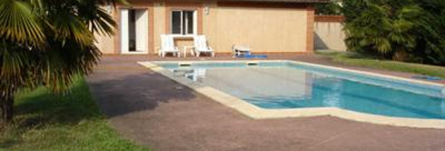 Appartement 1 Pièce 21 m² à louer à Toulouse (31000)