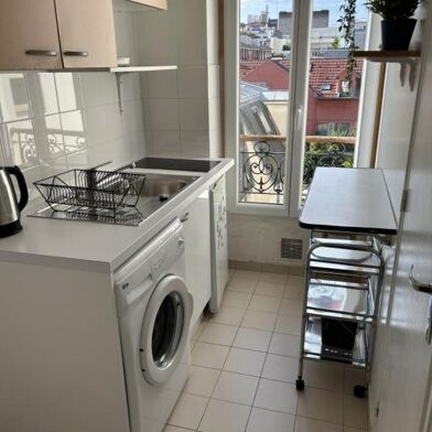 Appartement 2 pièces 950 €