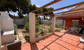 Maison 4 Pièces 101 m² à louer à Narbonne (11100)