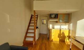 Appartement 1 Pièce 14 m² à louer à Boulogne-Billancourt (92100)