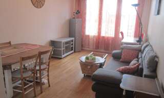 Appartement 2 Pièces 44 m² à louer à Saint-Étienne (42000)