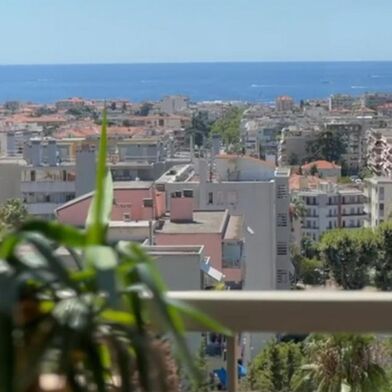 Appartement 3 pièces 2150 €