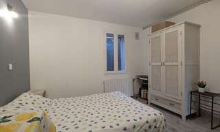 Appartement 1 Pièce 10 m² à louer à Fourques (30300)