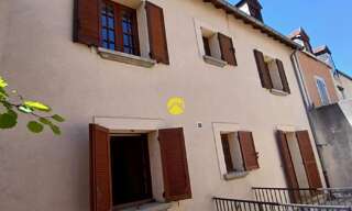 Maison 9 Pièces 135 m² à vendre à Montluçon (03100)
