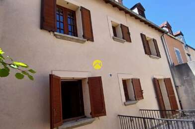 Maison 9 pièces 118800 €