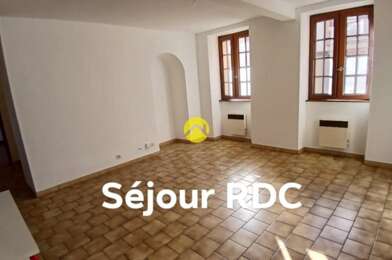 Maison 9 pièces 88000 €
