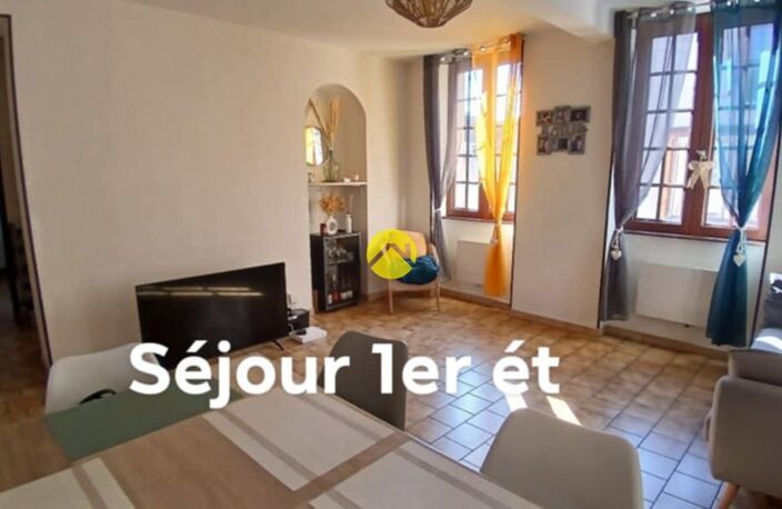 Immeuble 3 T2 — photo 2