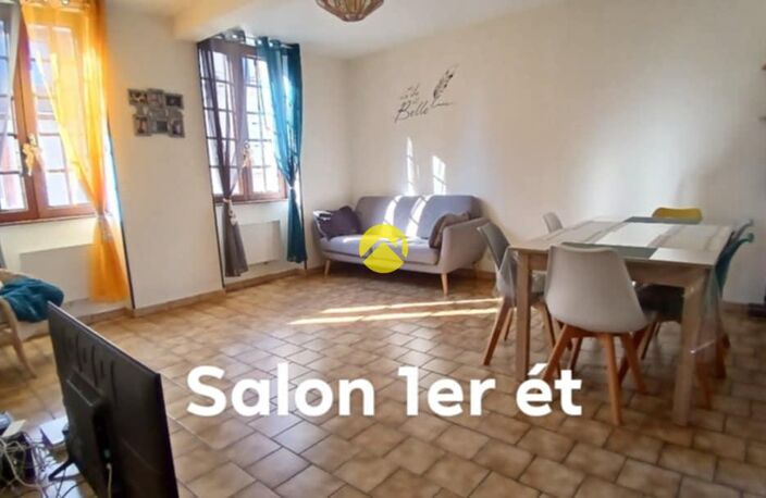 Immeuble 3 T2 — photo 3