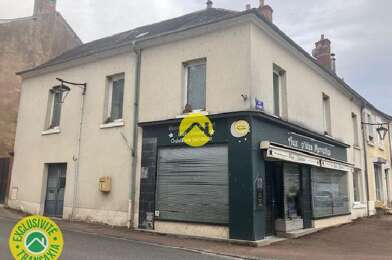 Maison 5 pièces 79000 €