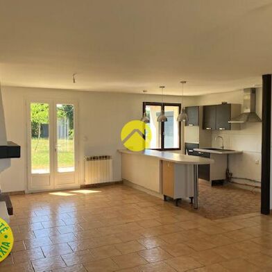 Maison 5 pièces 200000 €