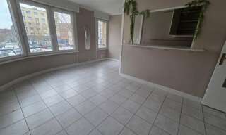 Appartement 2 Pièces 47 m² à vendre à Tourcoing (59200)