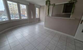 Appartement 2 Pièces 47 m² à vendre à Tourcoing (59200)