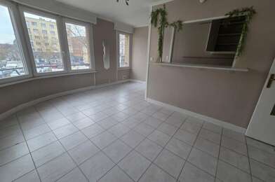 Appartement 2 pièces 87000 €