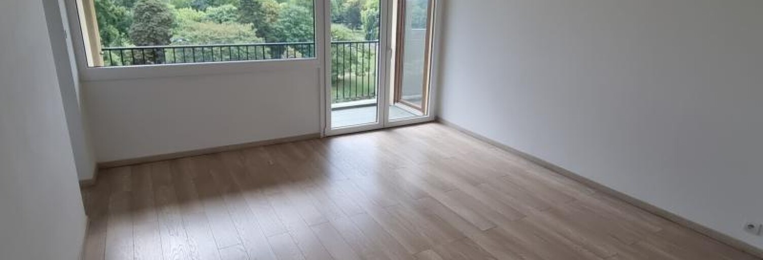 Appartement 4 Pièces 78 m² à louer à Tourcoing (59200)