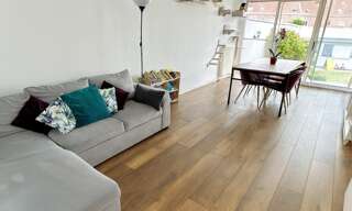 Maison 4 Pièces 86 m² à vendre à Croix (59170)