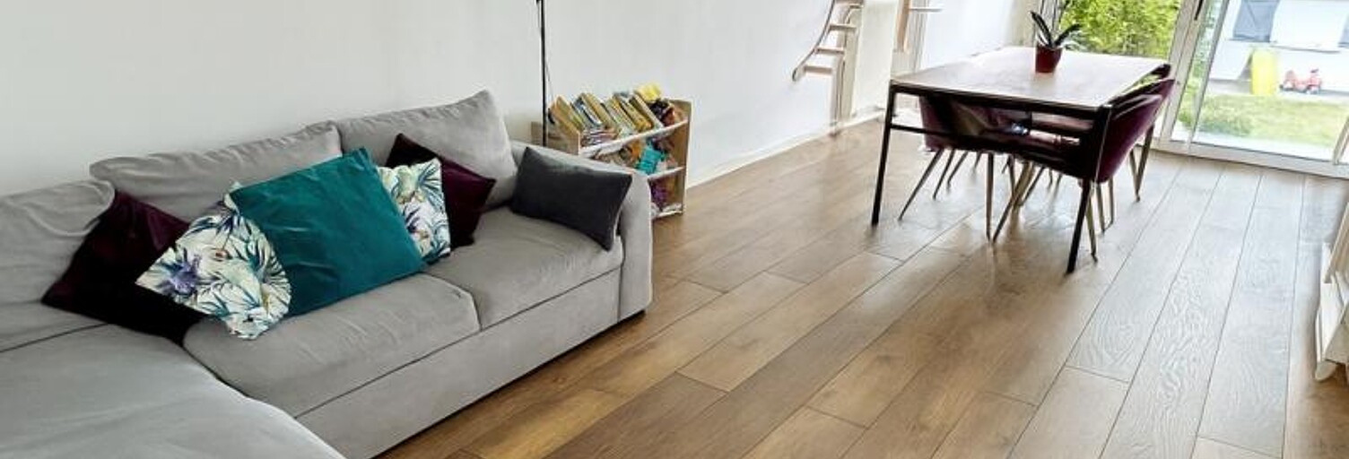 Maison 4 Pièces 86 m² à vendre à Croix (59170)