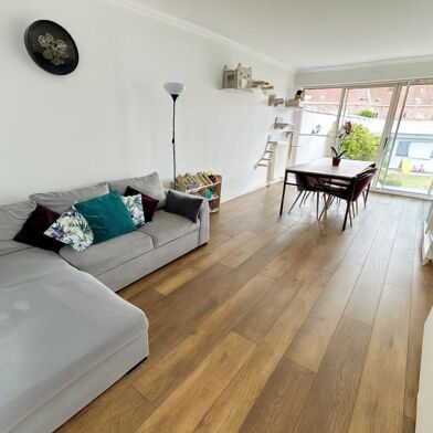 Maison 4 pièces 309000 €