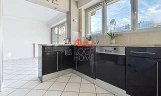 Maison 4 Pièces 86 m² à vendre à Croix (59170)