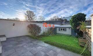 Maison 4 Pièces 86 m² à vendre à Croix (59170)