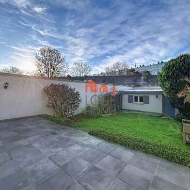 Maison 4 pièces 309000 €