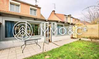 Maison 4 Pièces 118 m² à vendre à Wambrechies (59118)