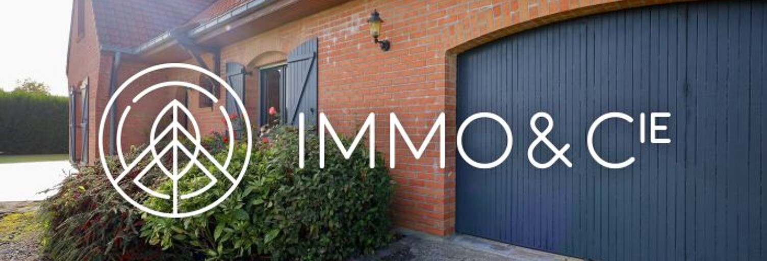 Maison  162 m² à vendre à Prémesques (59840)