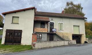 Maison  350 m² à vendre à Villossanges (63380)