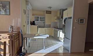 Appartement 4 Pièces 87 m² à louer à Clermont-Ferrand (63000)