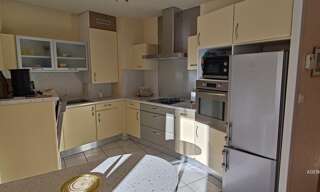 Appartement 4 Pièces 87 m² à louer à Clermont-Ferrand (63000)