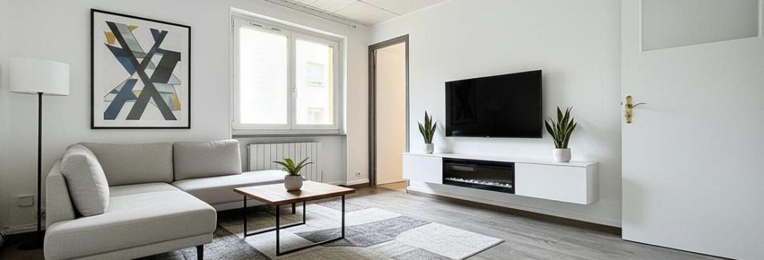 Appartement 2 Pièces 42 m² à louer à Richwiller (68120)