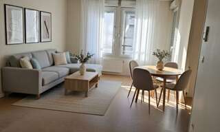 Appartement 4 Pièces 85 m² à vendre à Oullins-Pierre-Bénite (69600)