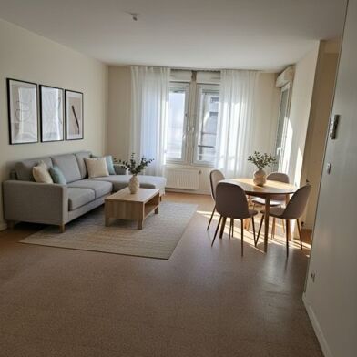 Appartement 4 pièces 189000 €