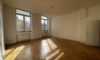 Appartement 5 Pièces 91 m² à louer à Lyon 4 (69004)