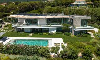 Maison 11 Pièces 410 m² à vendre à Cavalaire-sur-Mer (83240)